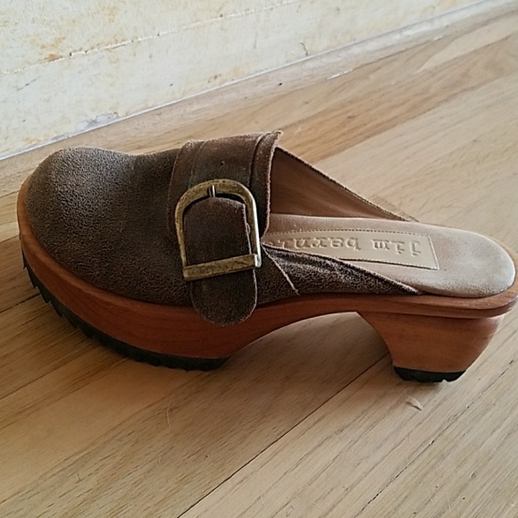 Very gently used handmade Jim Barnier - Picture 3 of 4